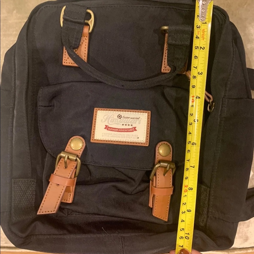 Small Backpack - Picture 6 of 7